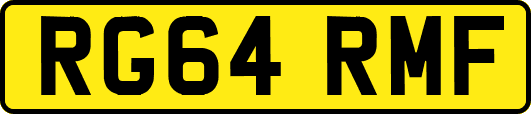 RG64RMF