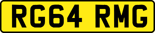 RG64RMG