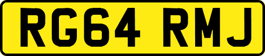 RG64RMJ