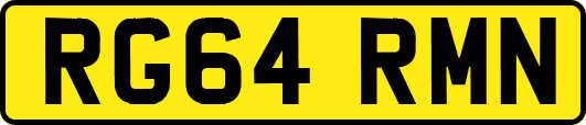 RG64RMN