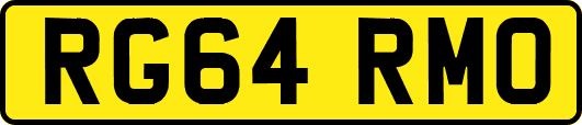 RG64RMO