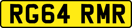 RG64RMR