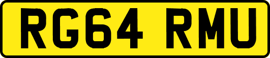 RG64RMU