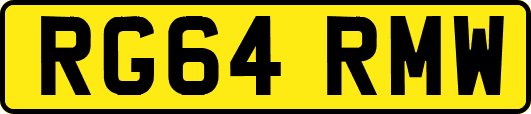 RG64RMW