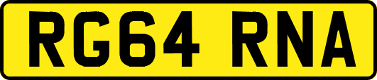 RG64RNA
