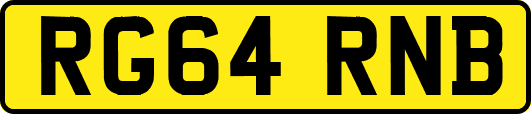 RG64RNB