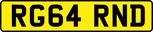 RG64RND