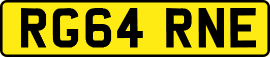 RG64RNE