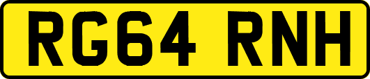RG64RNH
