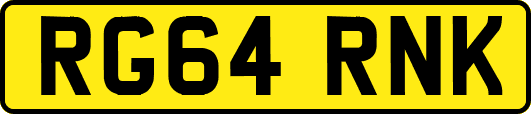 RG64RNK