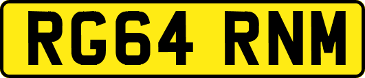 RG64RNM