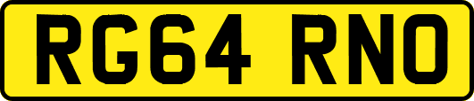 RG64RNO