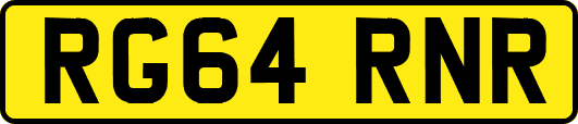 RG64RNR