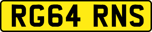 RG64RNS