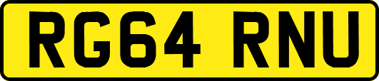 RG64RNU