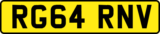 RG64RNV