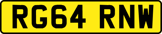 RG64RNW