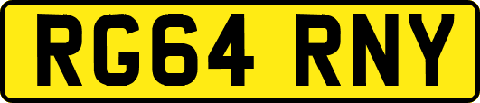 RG64RNY