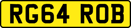 RG64ROB