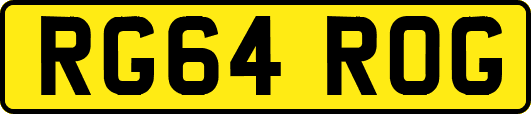 RG64ROG