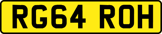 RG64ROH