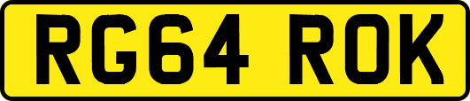 RG64ROK
