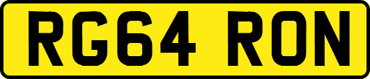RG64RON