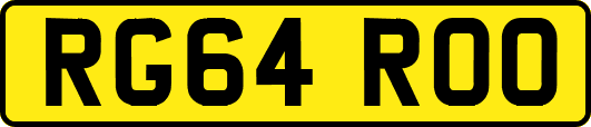 RG64ROO