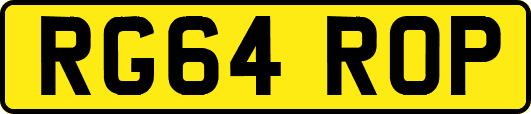 RG64ROP