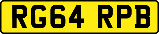 RG64RPB