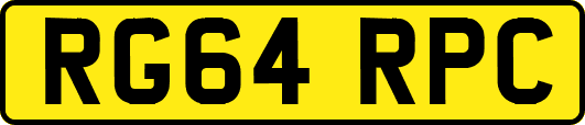 RG64RPC