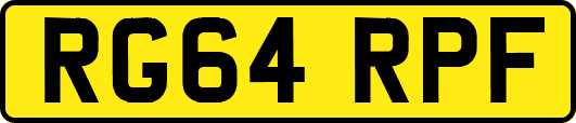 RG64RPF