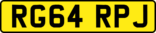 RG64RPJ