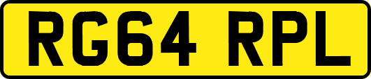 RG64RPL