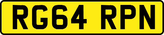RG64RPN