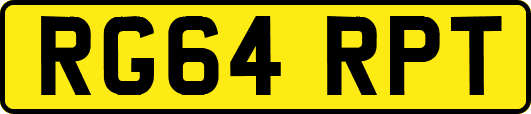 RG64RPT