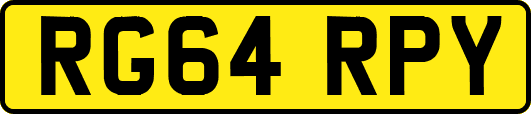 RG64RPY