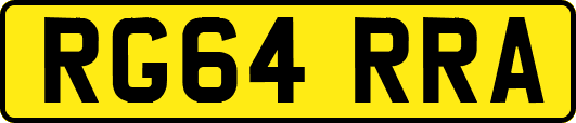 RG64RRA