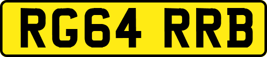 RG64RRB