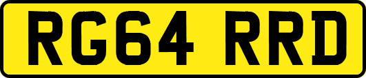 RG64RRD