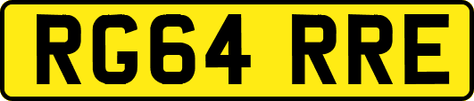 RG64RRE
