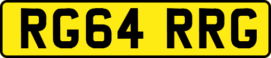 RG64RRG