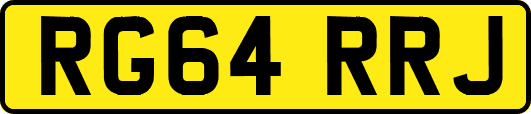 RG64RRJ