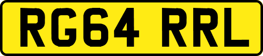 RG64RRL