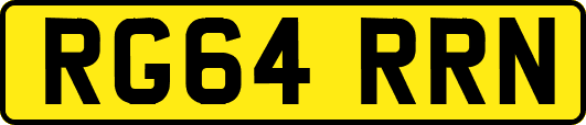 RG64RRN