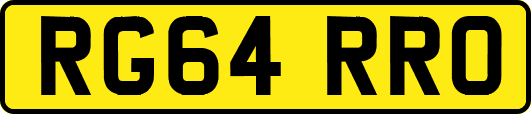 RG64RRO