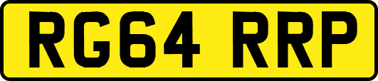 RG64RRP