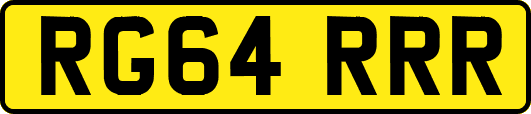 RG64RRR