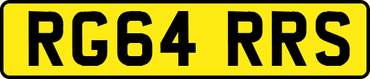 RG64RRS