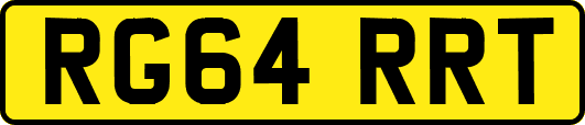RG64RRT